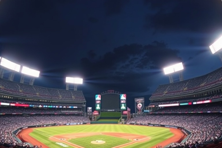MLB중계