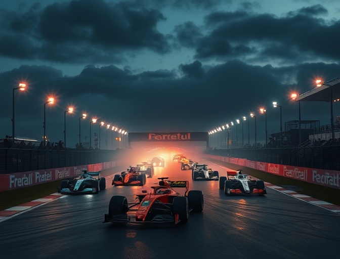 F1중계